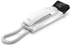 Philips - M110W 05 Single - Corded Telephone
